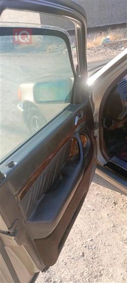 مێرسێدس بێنز S-Class